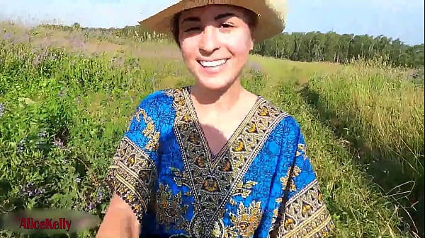 Cute Teen Said Thank You For Help And Sucked My Dick thumbnail