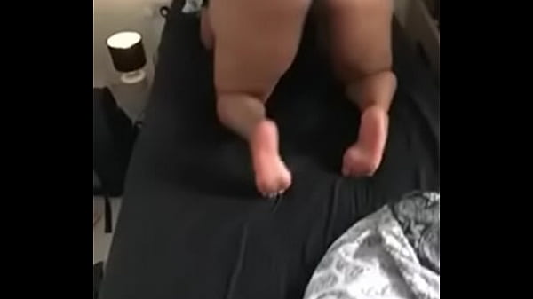 Big fat ass