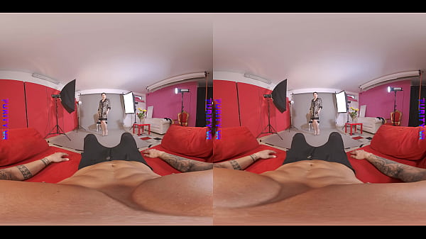 Purity vr aspiring model