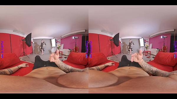 Purity vr aspiring model