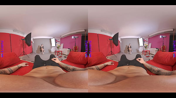 Purity vr aspiring model