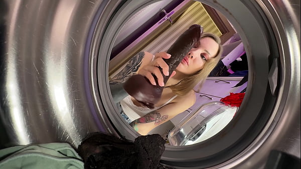 Washing And Fucking thumbnail