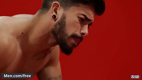 Men.com - Sex Wish Part 2 - Trailer Preview thumbnail