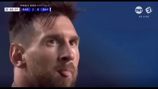 Barcelona 2 x 8 Bayer de Munique