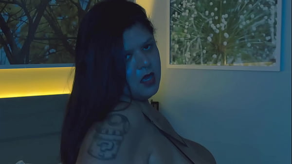 Nonton Kiss My Bbw Feet thumbnail