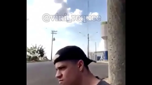 Mostrando O Pau Em P&uacute;blico thumbnail