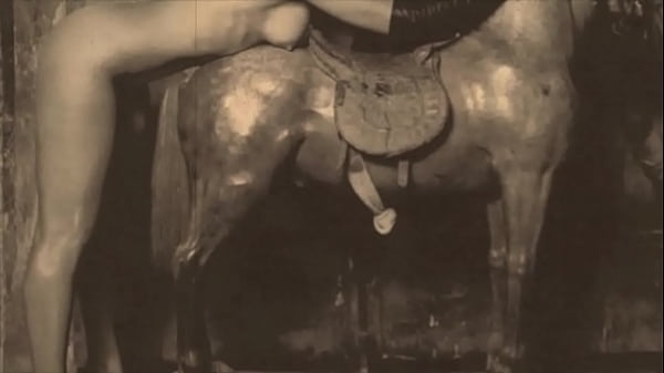 Play MP4 - Dark Lantern Entertainment presents 'Women With Animals'