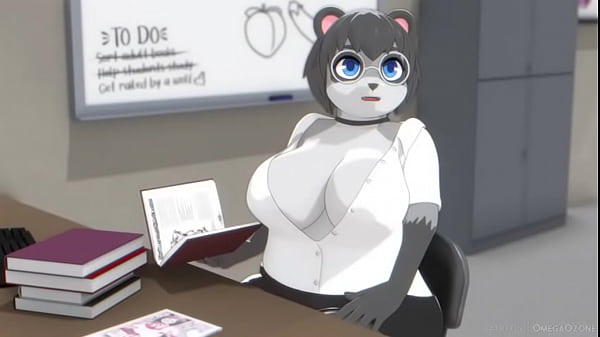 Nonton Raccoon Mom Maya thumbnail