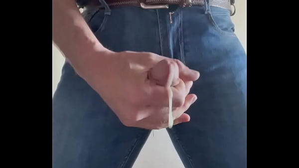 Jerking Nu Cock thumbnail