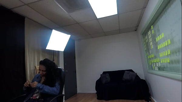 Nonton Indian Wife Auditions For Porn thumbnail