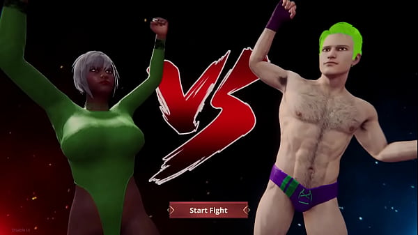 Anabelret Vs Joe [nf3d Sex Combat Competitive Intercourse] thumbnail