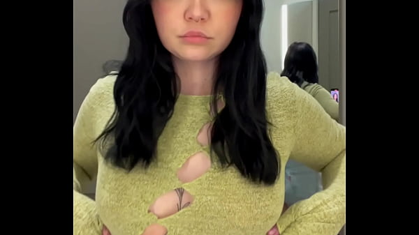 Nonton Sexywithsaint Anal Dildo Sesh Dressing Room Risky!! thumbnail