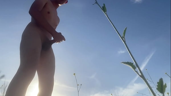 Public Strip And Cumshot thumbnail