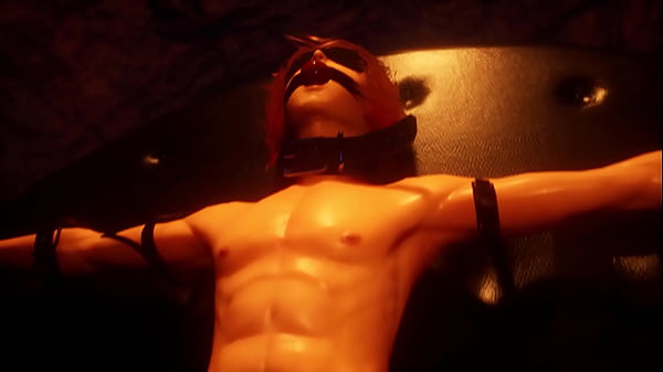 Under The Witch 5 No Commentary Sex Scenes At 1080p thumbnail