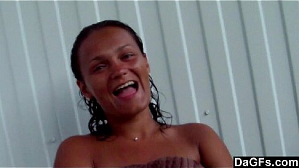 Dagfs - Exotic Girl Will Turn You On 