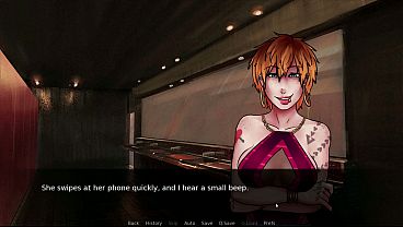 Futadom World - Public Fornication While Drinking On The Bar (2) thumbnail