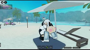 Cheater Girlfriend Slut Banged At The Beach thumbnail