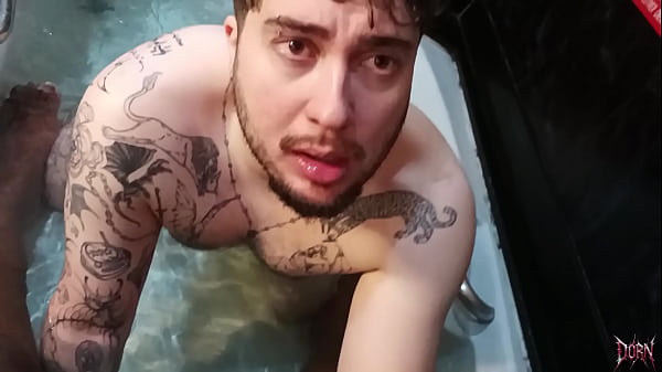 O Filho Do Pastor Me Levou No Motel, Fudeu Meu Cuzinho Na Banheira E Na Cama (completo No Red) thumbnail