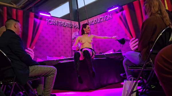 En Live Cet Apr&egrave;s-midi thumbnail