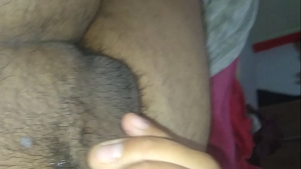 Cogiendome a mi mujer