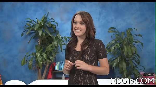 Tanned Sweetie Enjoys Pecker Ride thumbnail