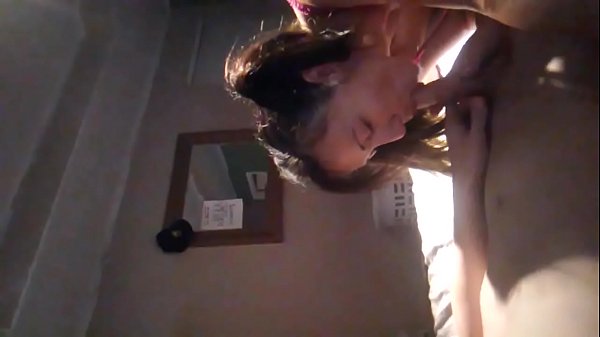 Angel'_s Debut Blowjob