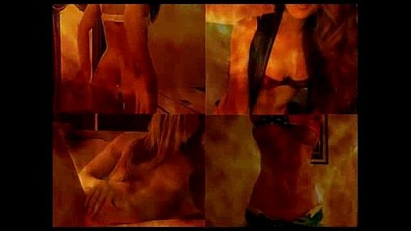 Nonton Lesbians In Heat 0600 thumbnail