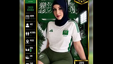 Las 26 Modelos Mejor Rankeadas De Selecci&oacute;n Virtual De Ksa thumbnail