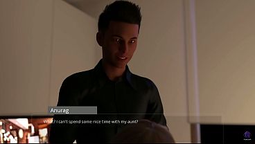 Midnight Paradise - Story 22 - Life Of A Horny Young Man Who Returned Home After A Long Time thumbnail