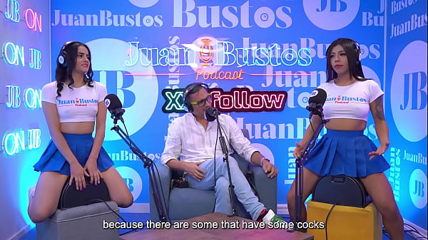 Nonton Hot Latin Stepsisters Riding The Fuck Machine Together On Juanbustospodcast thumbnail