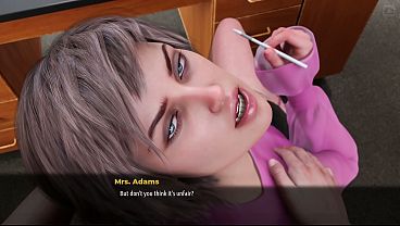 Проходження гри - Мілфи з Санвілла 2, Частина 53 thumbnail