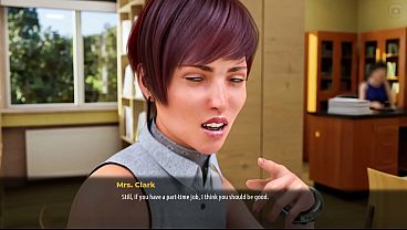 Nonton Проходження гри - Мілфи з Санвілла 2, Частина 53 thumbnail