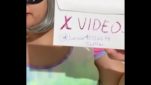 V&iacute;deo de verificaci&oacute;n 