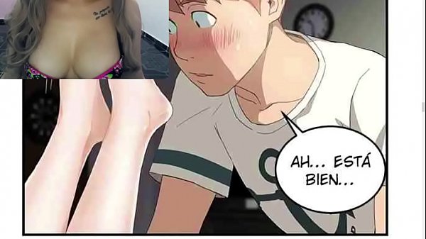 Mi Madrastra - Comic Hot- Episodio 11 Narracion thumbnail