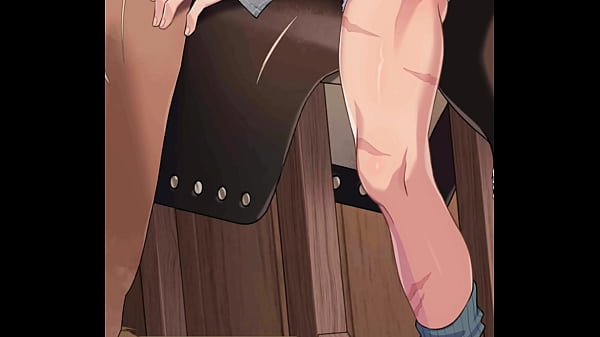 Garu: Stampeding Adventurer thumbnail