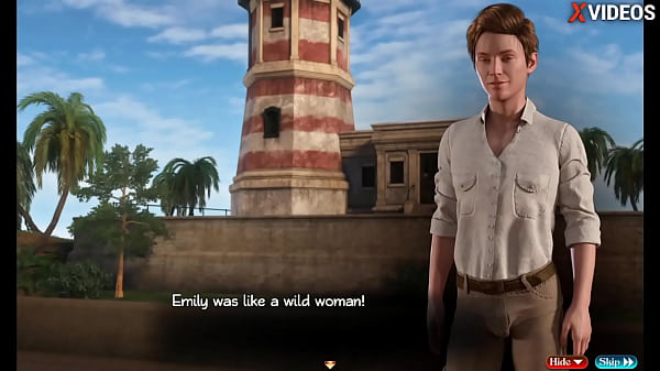 Il Tesoro Di Nadia &bull; Ep. 64 &bull; Scopo Una Giovane Troia In Un Video Amatoriale thumbnail