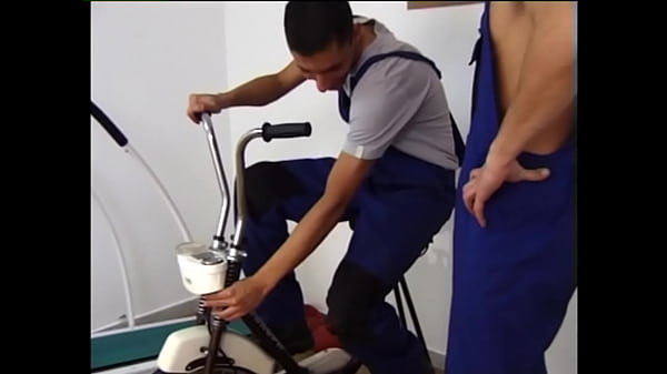 More Hot-assed Young Men thumbnail