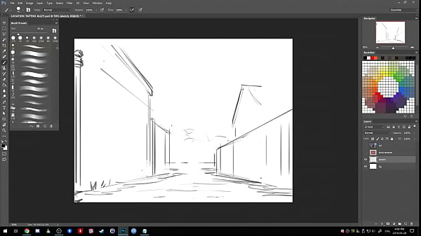 STS broadcast by DC on Picarto from May Twentieth 2019 