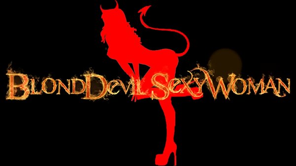 Nonton Blondevilsexywoman (stripdance) thumbnail