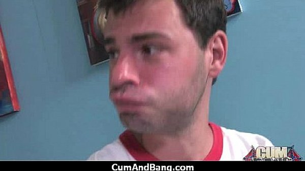 Interracial slut hardcore group facial 17 