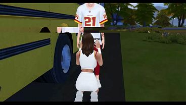 School Porn Mix With Sexy Students And Teachers thumbnail