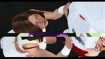 Back_to School babes_banging_compliation