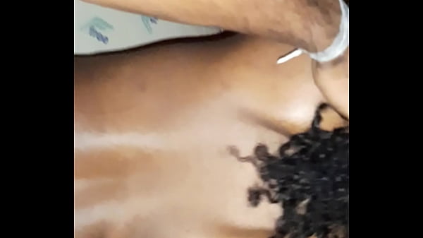 Minha ex veio me visitar 