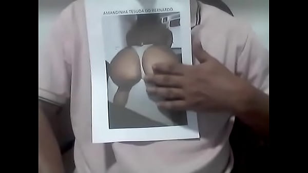 Nonton Amandinha thumbnail