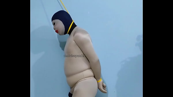 MISTRESS LADY RENEE femdom slave zentai