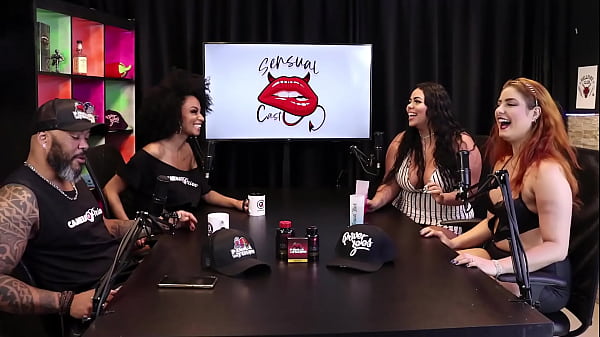 Nonton Elas Se Conheceram Pela Internet, Mas Depois Foram Para O Swing E Um Motel, E Falar Em Gozar... - Mayze & Domme Psico (sheer/red) thumbnail