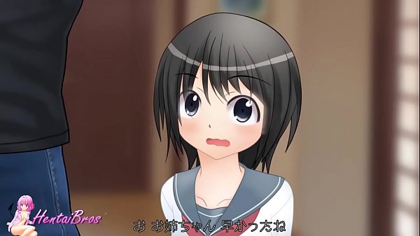 Sister In Law Hentai Offer Herself To Fucked thumbnail