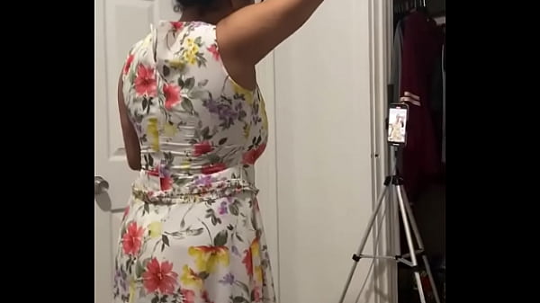 Dominican Milf Anna Maria thumbnail