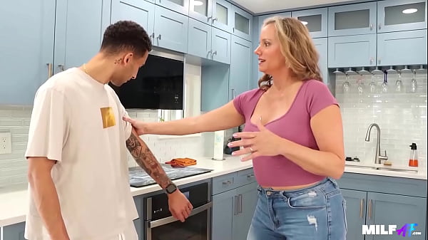 Nonton Real Milf Fucks Very Good - Milf Af thumbnail