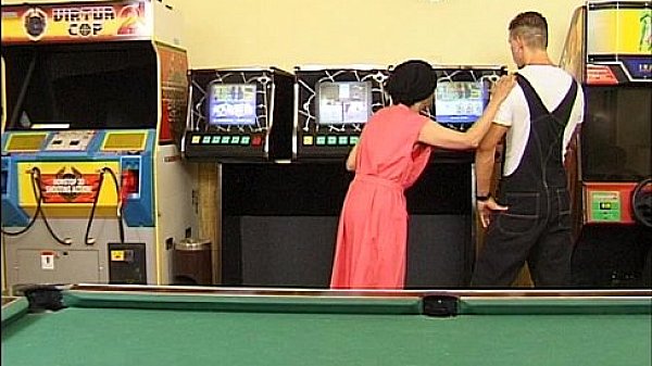 Juliareaves-salsa - Private Linie 13 - Scene 10 thumbnail